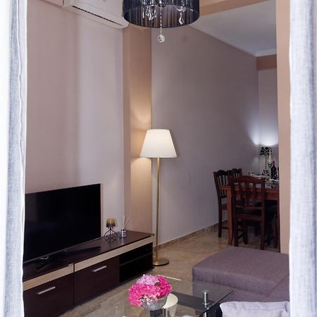 Serenity Apartment Kalamata Zewnętrze zdjęcie