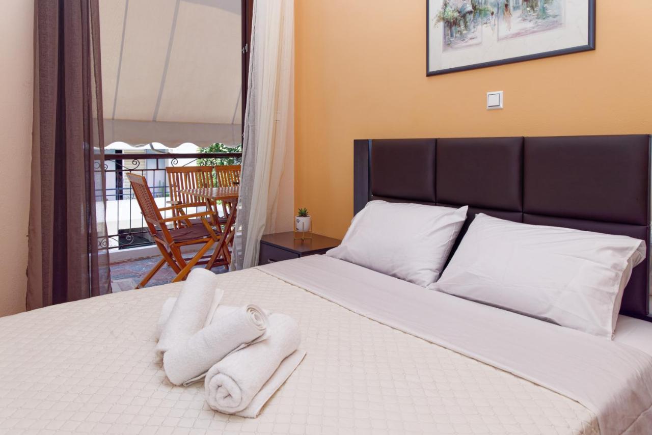 Serenity Apartment Kalamata Zewnętrze zdjęcie