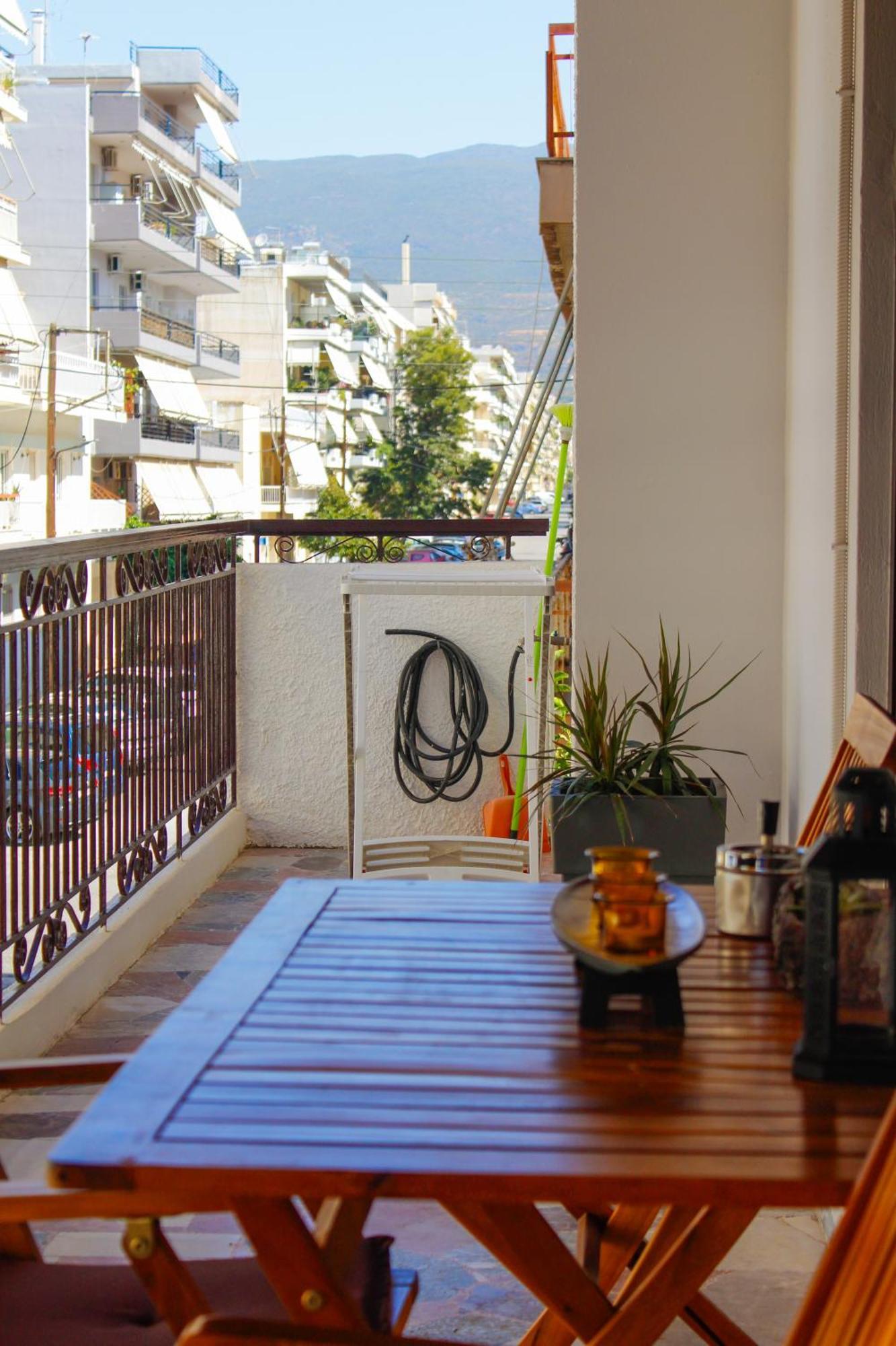 Serenity Apartment Kalamata Zewnętrze zdjęcie